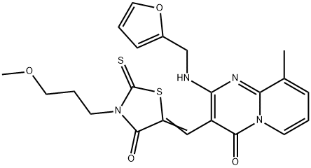 SALOR-INT L427179-1EA 구조식 이미지