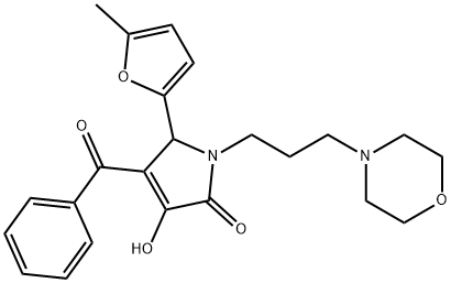 SALOR-INT L424218-1EA Structure