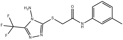 SALOR-INT L443298-1EA Structure