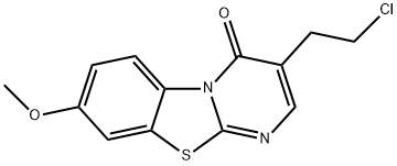 MILESTONE N23543 Structure