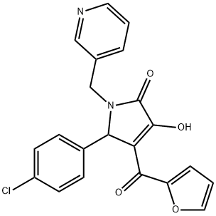 SALOR-INT L421944-1EA Structure