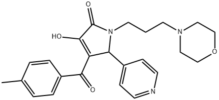 SALOR-INT L424234-1EA Structure