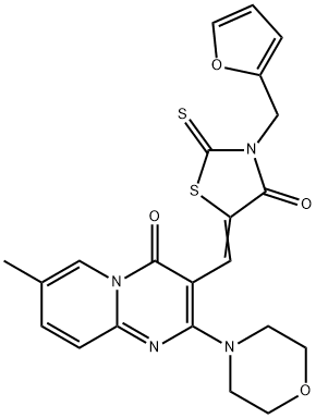 SALOR-INT L421022-1EA 구조식 이미지