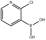 381248-04-0 2-Chloro-3-pyridylboronic acid
