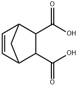 3813-52-3 5-Norbornene-2,3-dicarboxylic acid