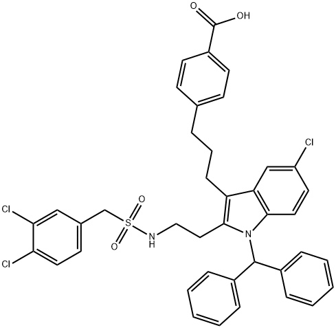 EFIPLADIB Structure