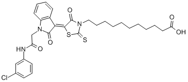 SALOR-INT L440345-1EA 구조식 이미지