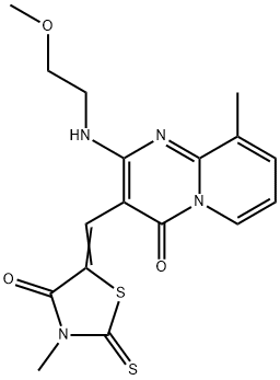 SALOR-INT L246530-1EA Structure