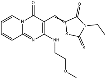 SALOR-INT L247308-1EA Structure