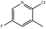38186-84-4 2-Chloro-5-fluoro-3-methylpyridine