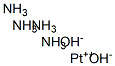 38201-97-7 Tetraammineplatinum dihydroxide