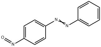 4-nitrosoazobenzene Structure