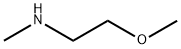 38256-93-8 N-(2-METHOXYETHYL)METHYLAMINE