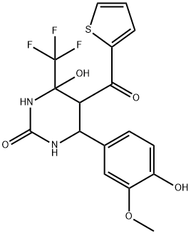 SALOR-INT L440124-1EA Structure