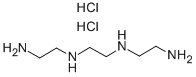 38260-01-4 Triethylenetetramine Dihydrochloride