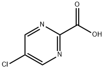 38275-61-5 5-Chloropyrimidine-2-carboxylic acid