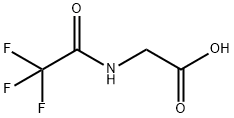 383-70-0 N-(Trifluoroacetyl)glycine