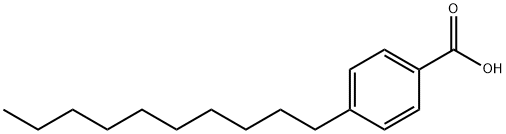 38300-04-8 4-N-DECYLBENZOIC ACID