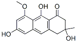 asperflavin Structure