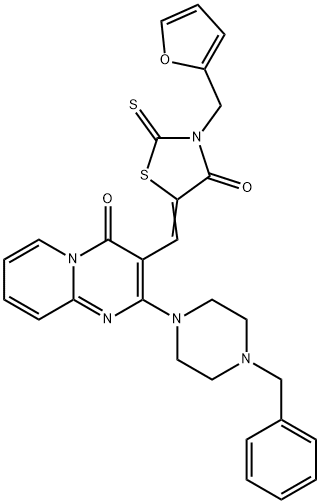 SALOR-INT L247219-1EA Structure