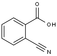 3839-22-3 2-CYANOBENZOIC ACID