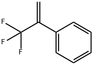 3-(TRIFLUOROMETHYL)STYRENE Structure