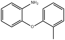 3840-18-4 2-(2-Methylphenoxy)aniline