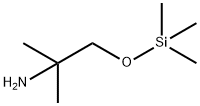 1,1-Dimethyl-2-trimethylsilyloxyethylamineDiscontinued Structure