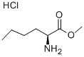 H-NLE-OME HCL 구조식 이미지