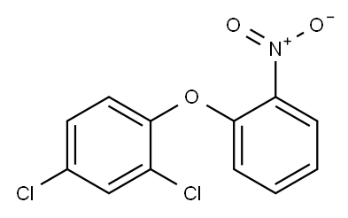 38461-29-9 2,4-Dichloro-1-(2-nitrophenoxy)benzene