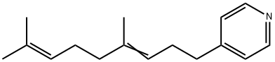 38462-23-6 4-(4,8-DIMETHYL-3,7-NONADIENYL) PYRIDINE