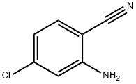 38487-86-4 2-Amino-4-chlorobenzonitrile