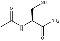 38520-57-9 N-Acetylcysteine amide