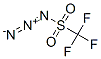 3855-45-6 Trifluoromethanesulfonyl azide