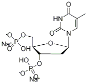 386229-77-2 ThyMidine 3',5'-Diphosphate DisodiuM Salt