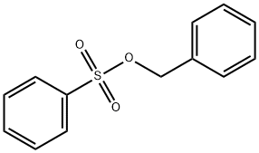 38632-84-7 Benzyl Alcohol Benzenesulfonate