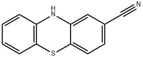 38642-74-9 2-Cyano-phenothiazine 