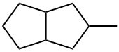 펜탈렌,옥타하이드로-2-메틸- 구조식 이미지