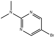 38696-21-8 5-BROMO-2-(DIMETHYLAMINO)PYRIMIDINE