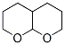 Hexahydro-2H,7H-pyrano[2,3-b]pyran Structure