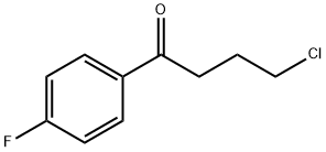3874-54-2 4-Chloro-4'-fluorobutyrophenone