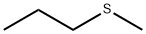 3877-15-4 METHYL PROPYL SULFIDE