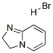 2,3-디하이드로-이미다조[1,2-a]피리딘모노하이드로브로마이드 구조식 이미지