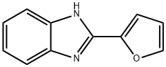 FUBERIDAZOLE Structure