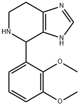 MFCD01839594 구조식 이미지