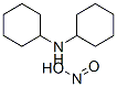 DICYCLOHEXYLAMINE NITRITE Structure