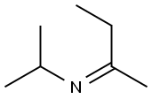 N-Isopropylbutane-2-imine Structure