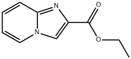 38922-77-9 IMIDAZO[1,2-A]PYRIDINE-2-CARBOXYLIC ACID ETHYL ESTER