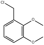 3893-01-4 2,3-DIMETHOXYBENZYL CHLORIDE