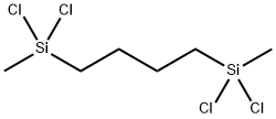 38958-24-6 BIS(METHYLDICHLOROSILYL)BUTANE